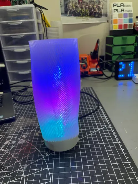 Lamp Kit 001 LED Strip Adaptor — Фото 9 из 9