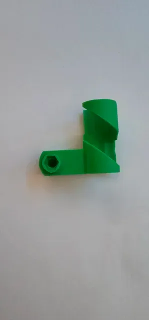 16mm Pole Mount for Action Cameras (16PMAC) — Фото 2 из 4