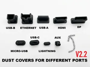 Dust Covers 