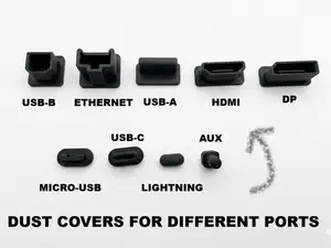 Dust Covers 