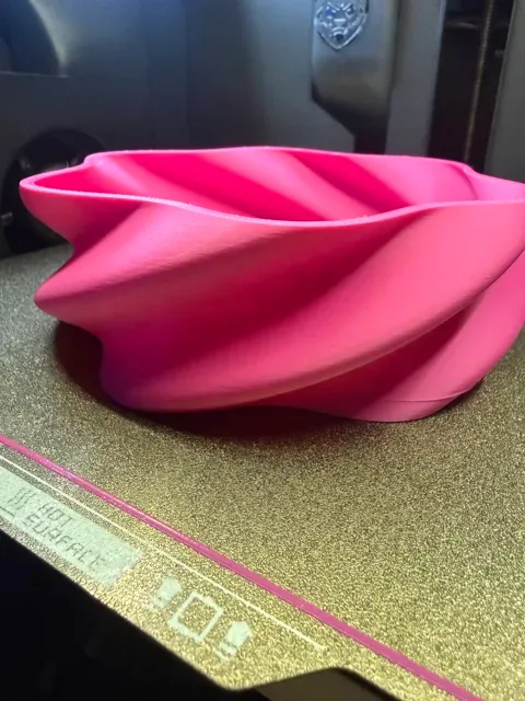 Spiral Bowl V2 — Фото 2 из 4