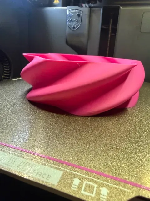 Spiral Bowl V2 — Фото 4 из 4
