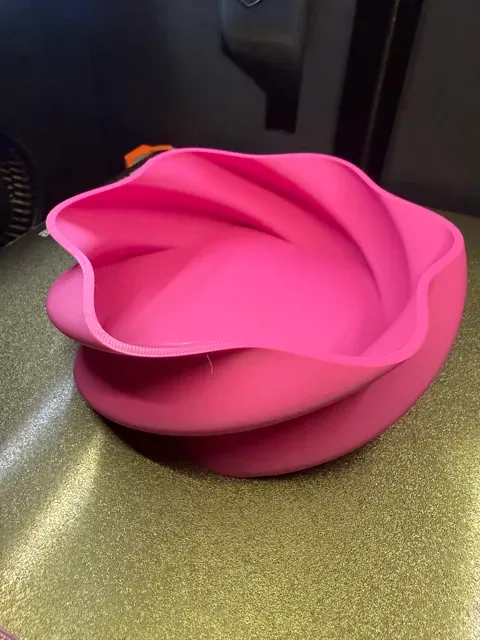 Spiral Bowl V2 — Фото 3 из 4