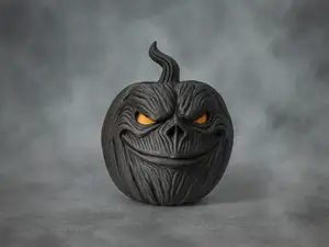 Shadow Pumpkin