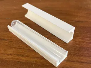 15mm Test Tube holder and hide