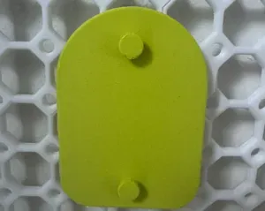 Ryobi ONE+ P118B 18v Charger Holder for Multiboard