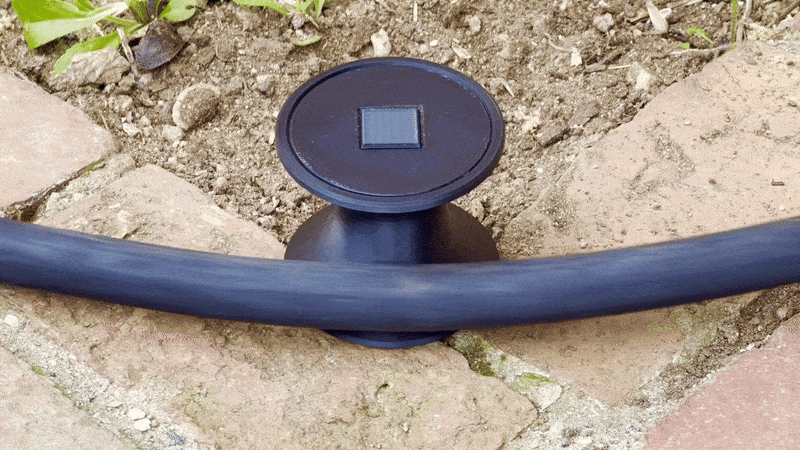 Garden Hose Guide