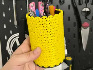 Smiley Face Cup