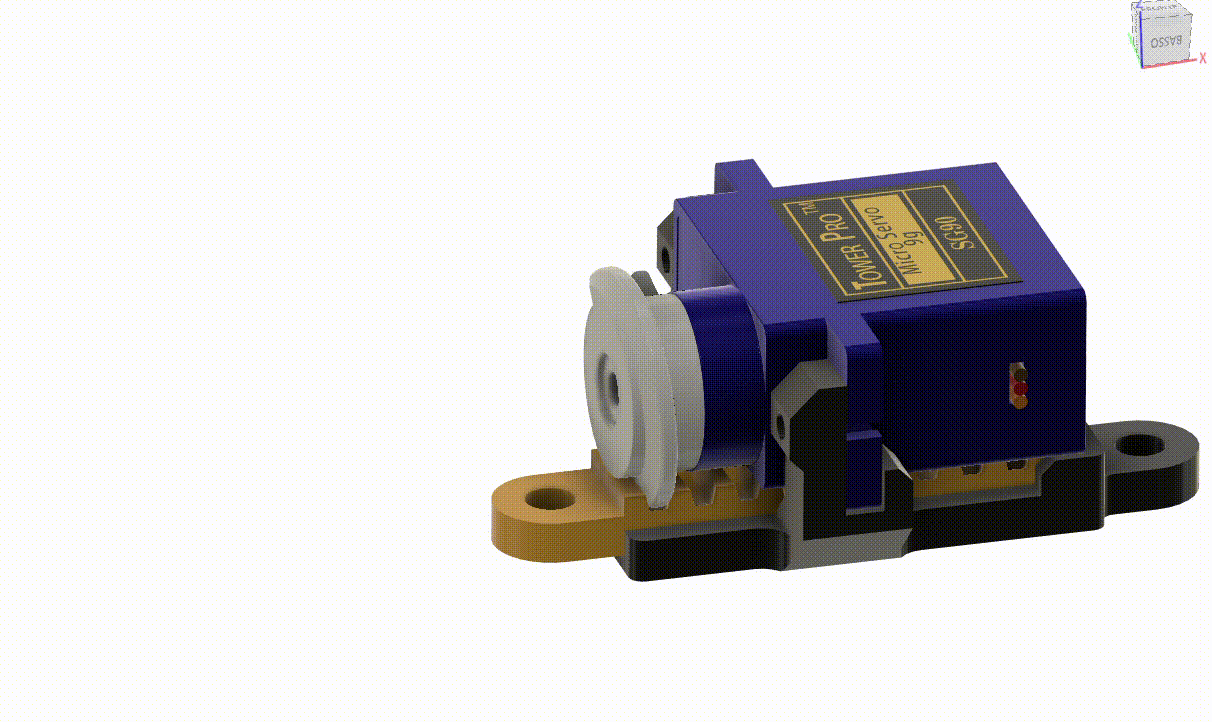 Linear Actuator