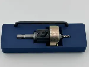 Amana Tool Countersink Bit Gridfinity Tray