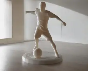 Spirit of Soccer