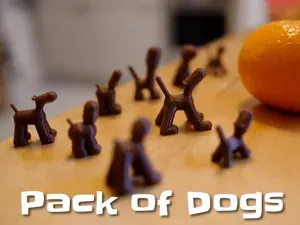 Configurable dogs