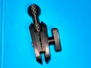 25mm Super Grip Ball Clamp