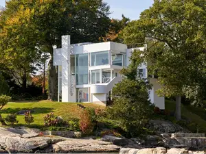 Smith House