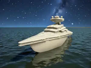 The Imperial Benchy