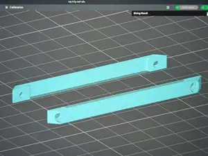 Mjx H12Y roof rails