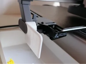Modern poop deflector A1 mini / A1- Ultralight <4g