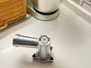 MEAT GRINDER DRIVE GEAR