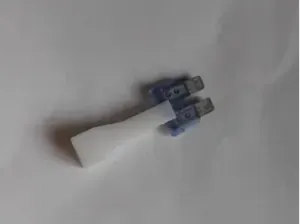 Kia fuse puller