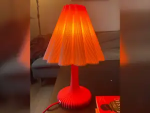 Mathilde Lamp | Designer Home Lighting