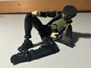 Jotaro Kujo Dummy 13 (JOJOS)