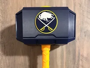 Buffalo Sabres - Thors Hammer