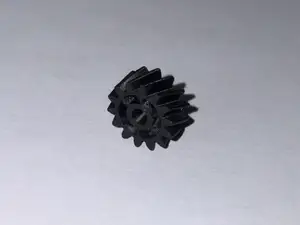 Side Brush Gear for Roborock