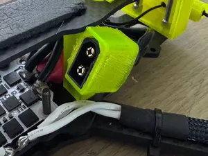 Mark 4 V2 XT60 standoff mount