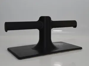 Double Headphone Hanger