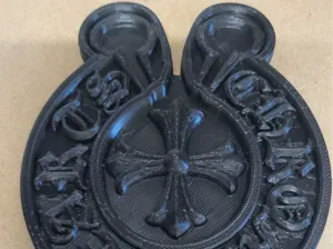 chrome hearts