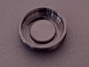 Flaschendeckel V2 / TPU Bottle Cap