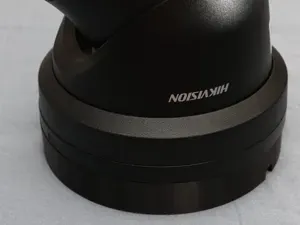 Hikvision 138.3mm Mount (Wall or Electrical Box)