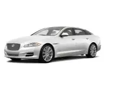 Jaguar XJL Model