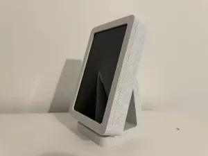 Desktop E-Ink Display Frame
