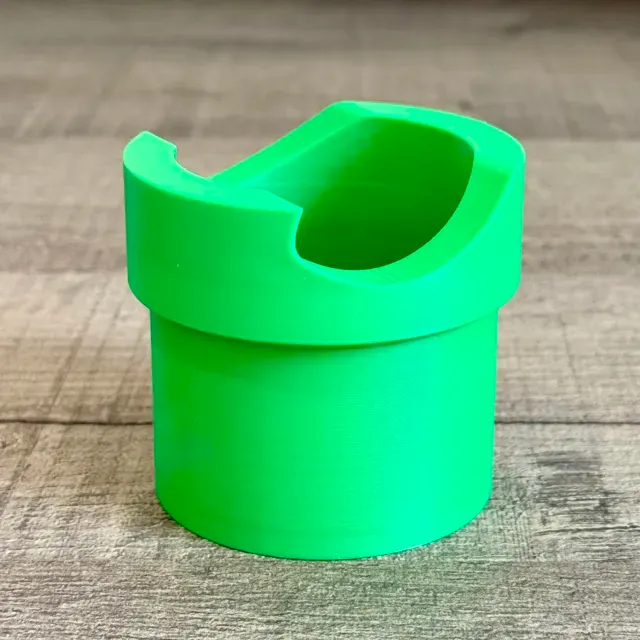 Nintendo Switch 2 Pro controller stand warp pipe — Image 4 of 7