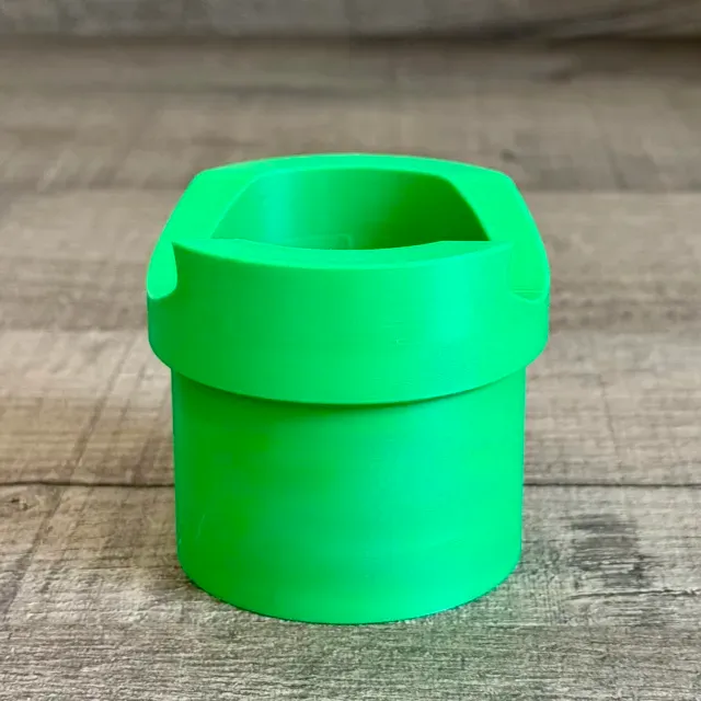 Nintendo Switch 2 Pro controller stand warp pipe — Image 5 of 7