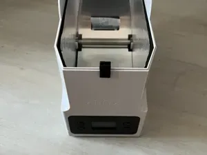 esun ebox lite filament dryer hole cover