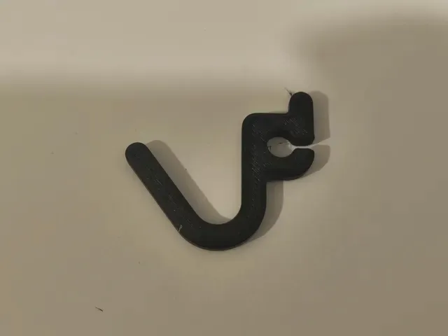 IKEA Skadis Snap Lock Hooks — Фото 3 из 8