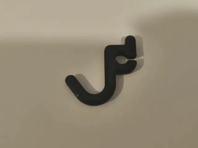 IKEA Skadis Snap Lock Hooks — Фото 5 из 8