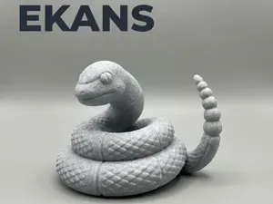 Ekans – Pokémon Profile