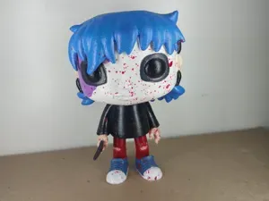 Sally Face