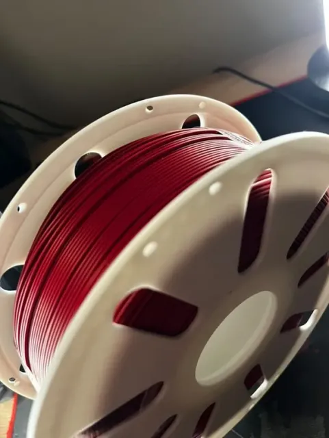 Bambu Lab Reusable Spool PRO | No-Waste Clips — Image 3 of 4