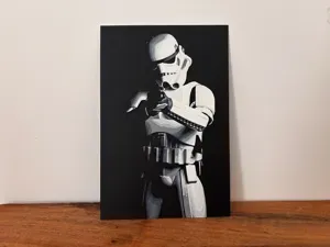 hueforge stormtrooper