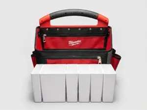Milwaukee 15" Tote partition 48-22-8315N