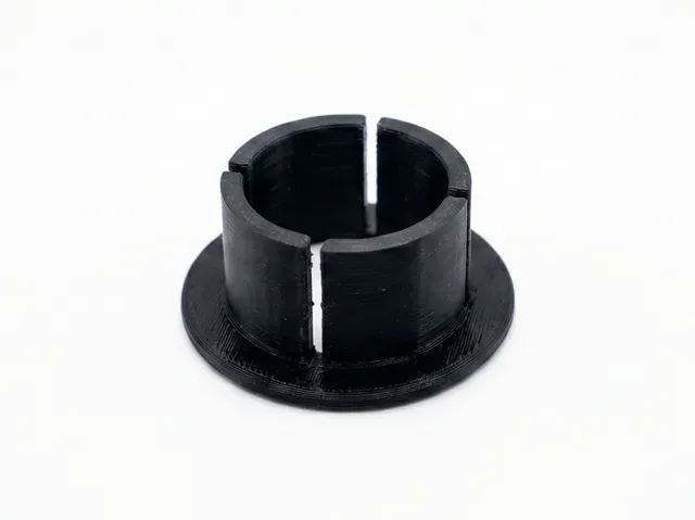 Sink Overflow Ring — Image 2 of 3