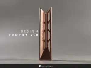 Design Trophy 2.0