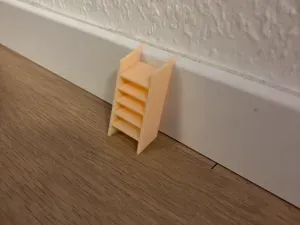 Stairway / Ladder - Elv on the Shelf / Dollhouse