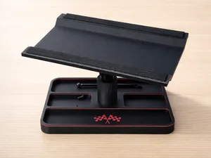 RC Car Work Stand
