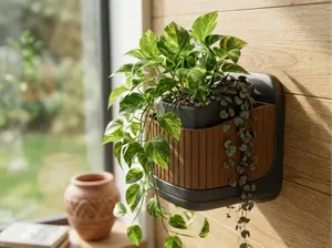 Wall Planter - Modern Modular Hanging Planter