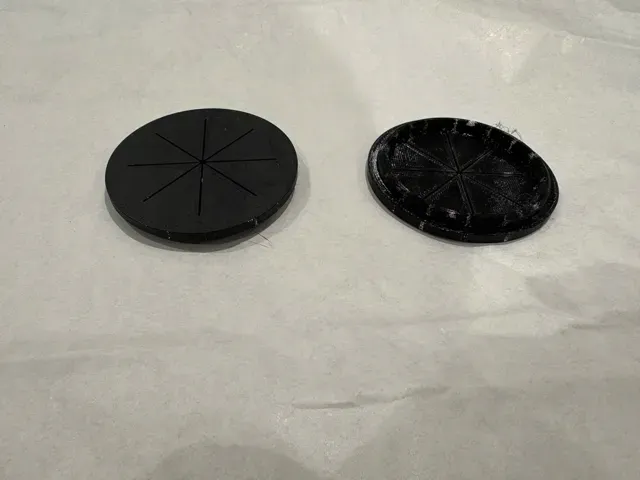 CABLE GROMMET — Image 5 of 6